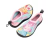 Peppa malac gyerek vízicipő – rózsaszín és mentazöld, csúszásmentes talppal (30)