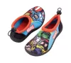 Marvel gyerek vízicipő – szuperhősös mintával, csúszásmentes talppal