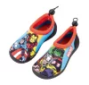 Marvel gyerek vízicipő – szuperhősös mintával, csúszásmentes talppal