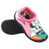 Gyerek vízicipő Minnie és Daisy mintával – rózsaszín Disney lány cipő (26)