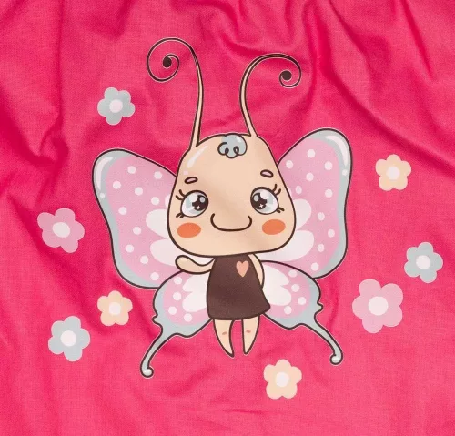 Pillangós ovis zsák