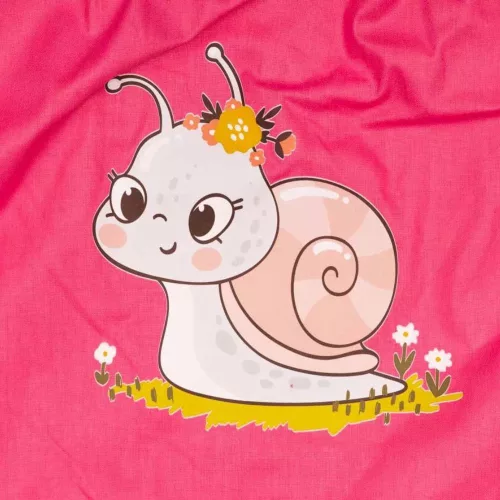 Csiga-biga ovis zsák 