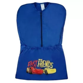 Verdák ovis zsák (Fast friends)