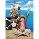 One piece polár takaró