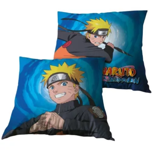 Naruto díszpárna (Shippuden)