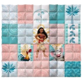 Vaiana paplan (ágytakaró)