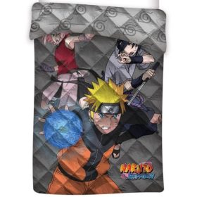 Naruto ágytakaró (300g)