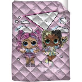 LOL suprise ágytakaró (300g)
