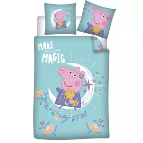 Peppa malac ágynemű (make magic)
