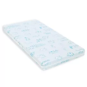 Bambino gyermekmatrac 60x120 cm (kék)