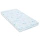 Bambino gyermekmatrac 60x120 cm (kék)
