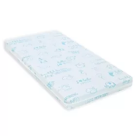 Bambino gyermekmatrac 70x140 cm (kék)