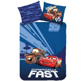 Verdák ágynemű (fast)