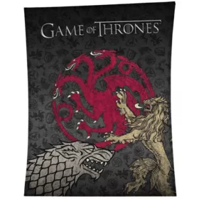 Trónok harca coral takaró