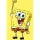 Spongyabob kéztörlő (hurrá)