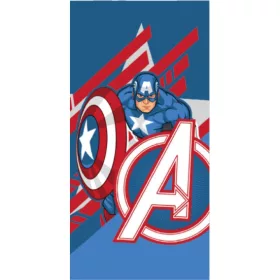 Bosszúállók kéztörlő (America kapitány)