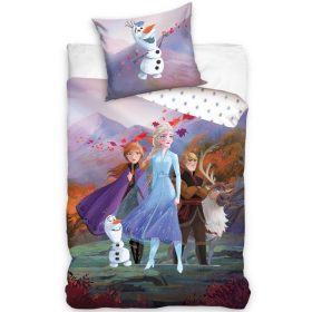 Jégvarázs ágynemű (mind)