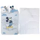 Mickey egér ovis ágynemű szett (the best)