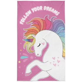 Unikornis kéztörlő (dreams)