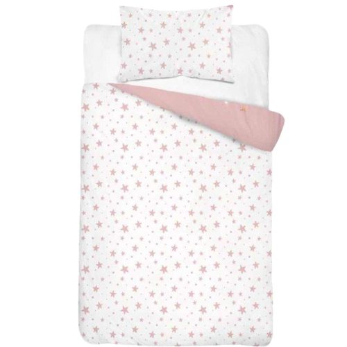 Cicabarátok ovis ágynemü (mályva)