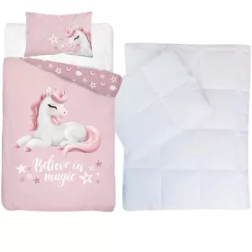 Unikornis ovis ágynemű szett (sleep)