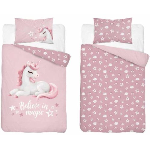 Unikornis ovis ágynemű szett (sleep)