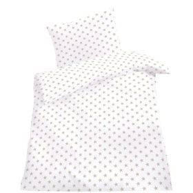 Kiscsillagok ovis ágynemű