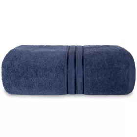 Rondo törölköző 70x140cm sötétkék