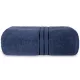 Rondo törölköző 70x140cm sötétkék