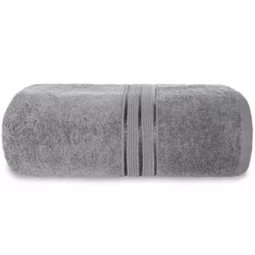Rondo törölköző 70x140cm szürke