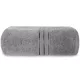 Rondo törölköző 70x140cm szürke