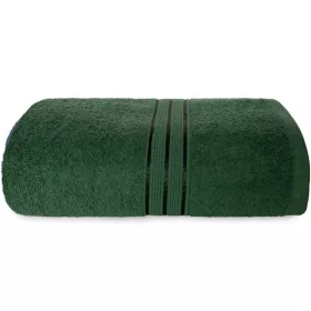 Rondo törölköző 70x140cm üvegzöld