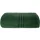 Rondo törölköző 70x140cm üvegzöld