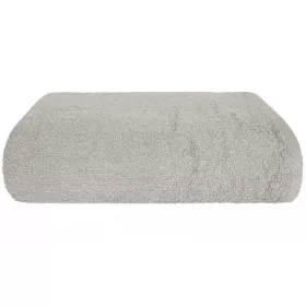 Irbis törölköző 70x140cm acél