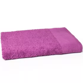 Aqua törölköző 70x140cm lila