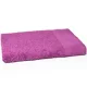 Aqua törölköző 70x140cm lila