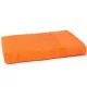 Aqua törölköző 70x140cm narancs