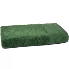 Aqua törölköző 70x140cm üvegzöld