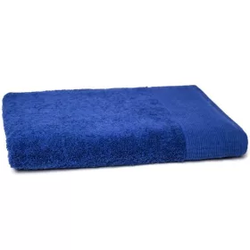 Aqua törölköző 70x140cm sötétkék
