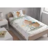 Macis ovis ágynemű szett 100x135+40x60 cm pamut