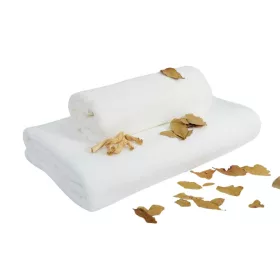 Lemon törölköző 70x140cm fehér