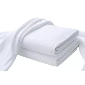 Lemon törölköző 50x100cm fehér (NO1)