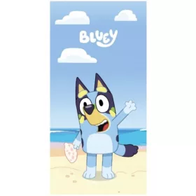 Bluey pamut törölköző fürdőlepedő 70x140 cm