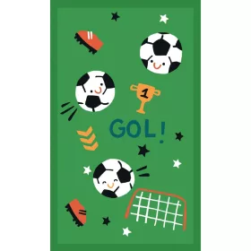 Focis kéztörlő 100% pamut 30x50 cm