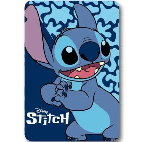 Lilo és Stitch polár takaró (blue)