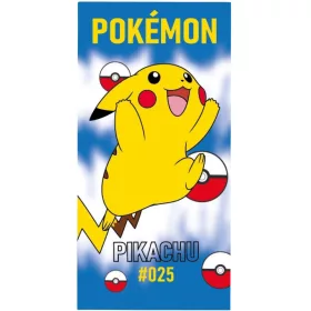 Pokemon törölköző (jump)