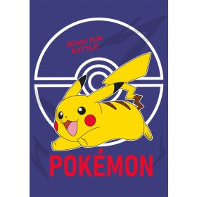 Pokémon polár takaró (Pica)
