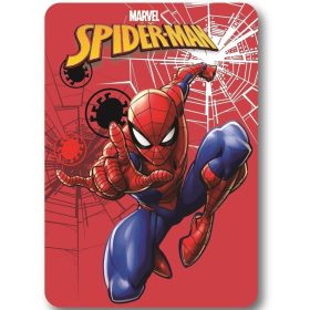 Pókember polár takaró (jump)