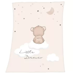 Macis gyerekpléd (little dreamer)