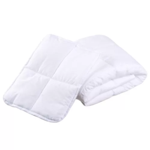 Sam a tűzoltó mintás ovis ágyneműszett paplannal, párnával és 30×30×30 cm-es tárolódobozzal – tökéletes választás ovisoknak